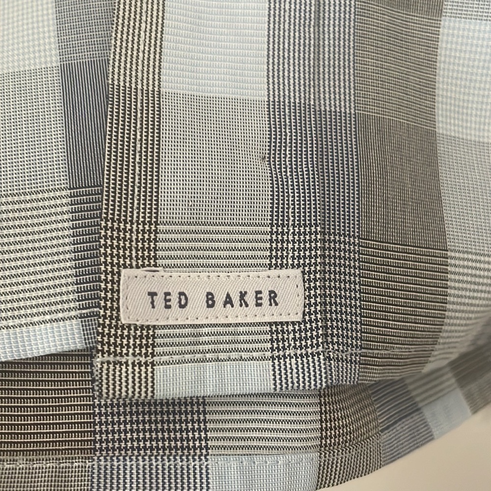 Ted Baker button down - Picture 3 of 7